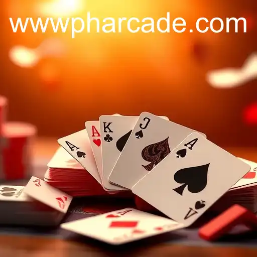 The Intriguing World of Card Games and the Rise of PH Arcade