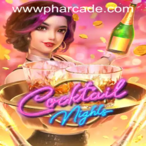 Exploring the Excitement of CocktailNights at PH Arcade