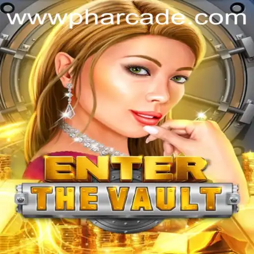 EntertheVault: A Thrilling Adventure in the Heart of the PH Arcade