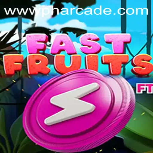 FastFruits: The Exciting New Game Taking PH Arcade by Storm