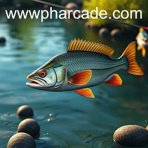 Exploring the World of Fishing Games: A Dive into PH Arcade