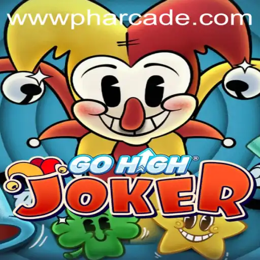 GoHighJoker: A Thrilling Adventure in the PH Arcade Scene