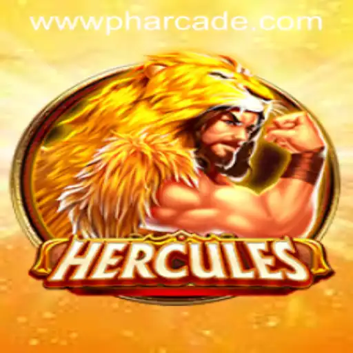 Discovering Hercules: A New PH Arcade Sensation