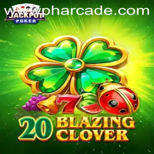 Exploring the Exciting World of 20BlazingClover in PH Arcade