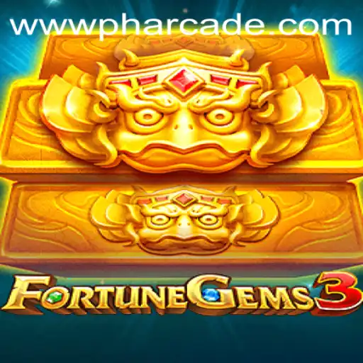 Exploring FortuneGems3 in the Thriving Landscape of PH Arcade