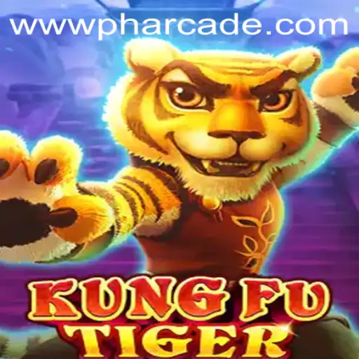 Exploring the Thrilling World of KungFuTiger in PH Arcade