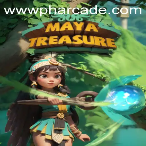 Unearthing Adventure with MayaTreasure: Discover the Thrills of PH Arcade