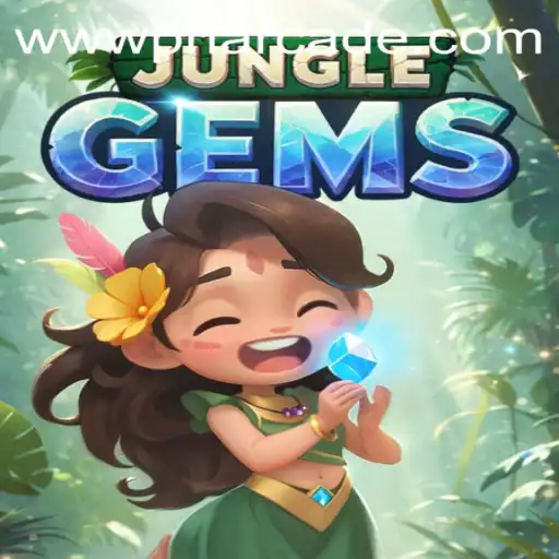 Exploring JungleGems: A New Sensation in PH Arcade
