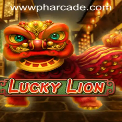 Experience Thrills with LuckyLion in PH Arcade