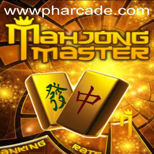 MahJongMaster: Mastering the Art of Strategy at PH Arcade