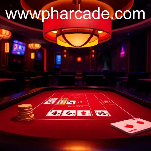 The Allure of Online Baccarat with PH Arcade