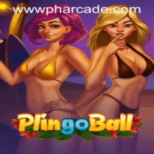 Plingoball: A Revolutionary Game at PH Arcade