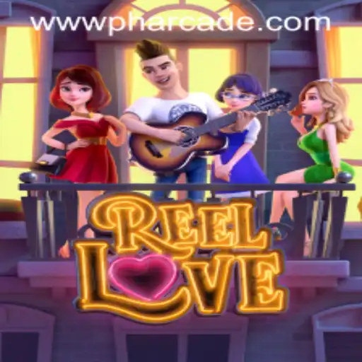 Unveiling ReelLove: A Journey into the Thrilling World of PH Arcade
