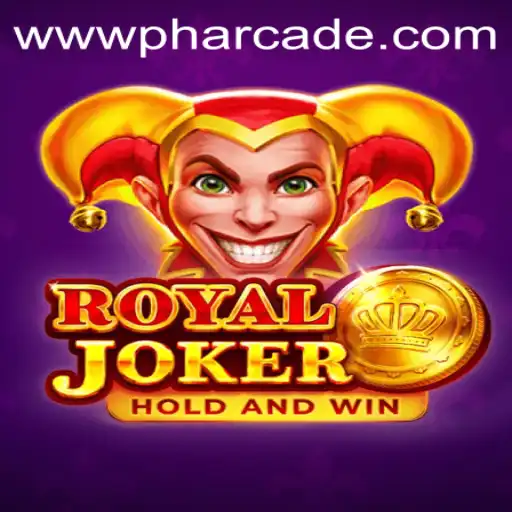 Exploring the Thrills of RoyalJoker: A Dive into PH Arcade's Latest Sensation