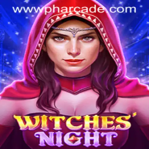 Explore the Mystical World of WitchesNight and Discover the Thrill of PH Arcade